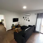 Apartamento Argote De Molina
