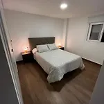 Apartamento Argote De Molina
