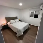 Apartamento Argote De Molina