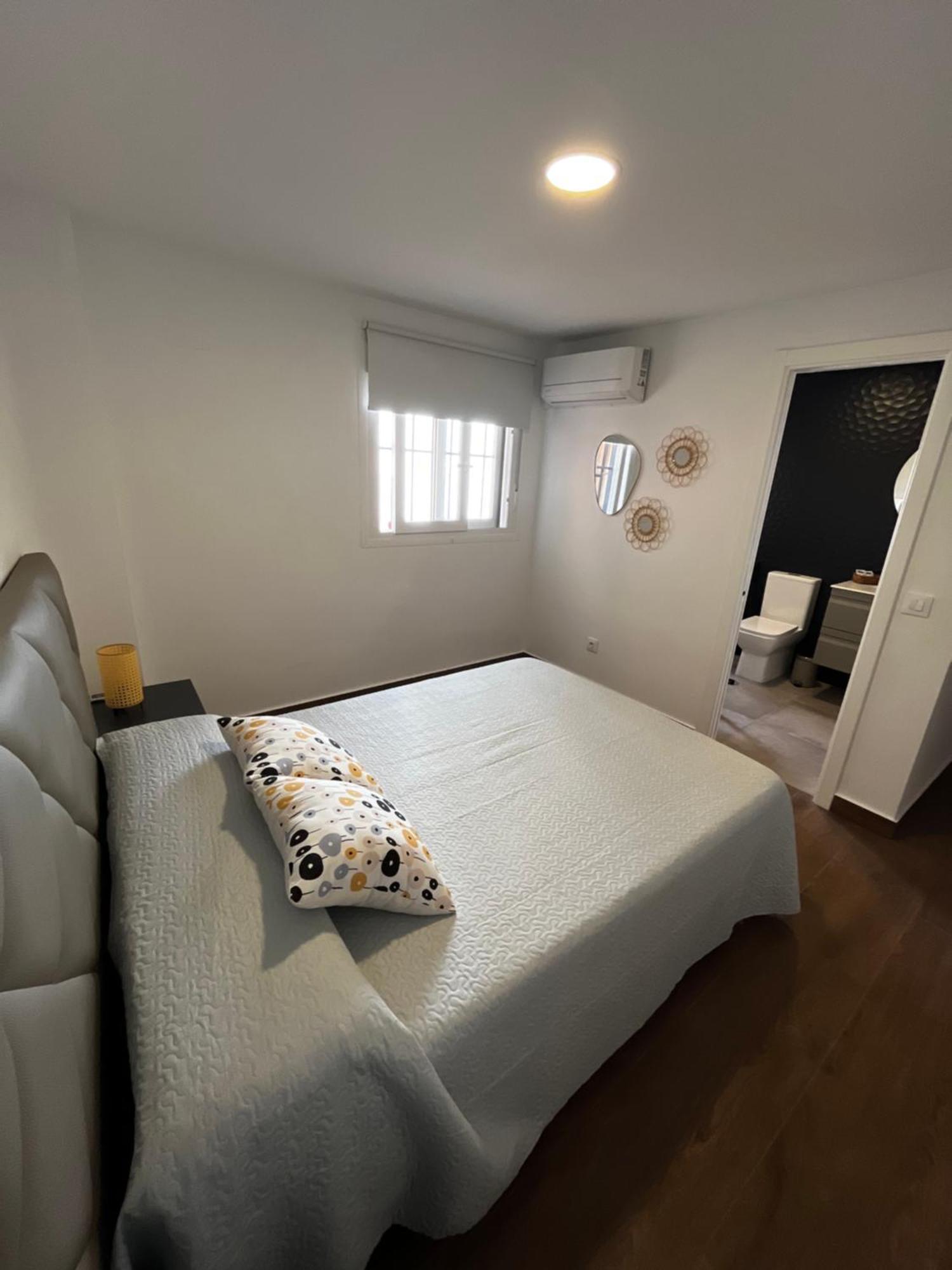 Appartement Argote De Molina Séville