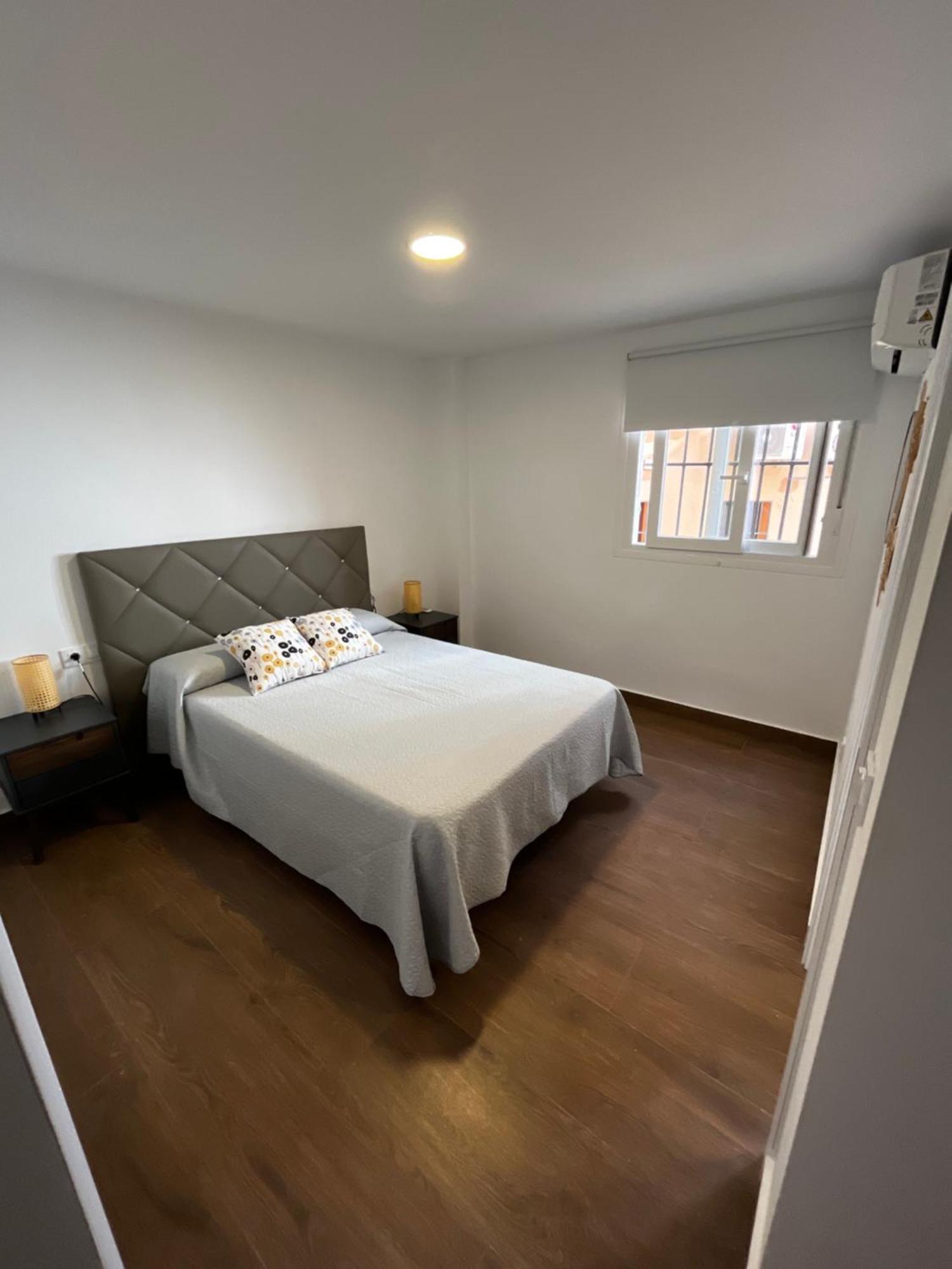 Argote De Molina Appartement *