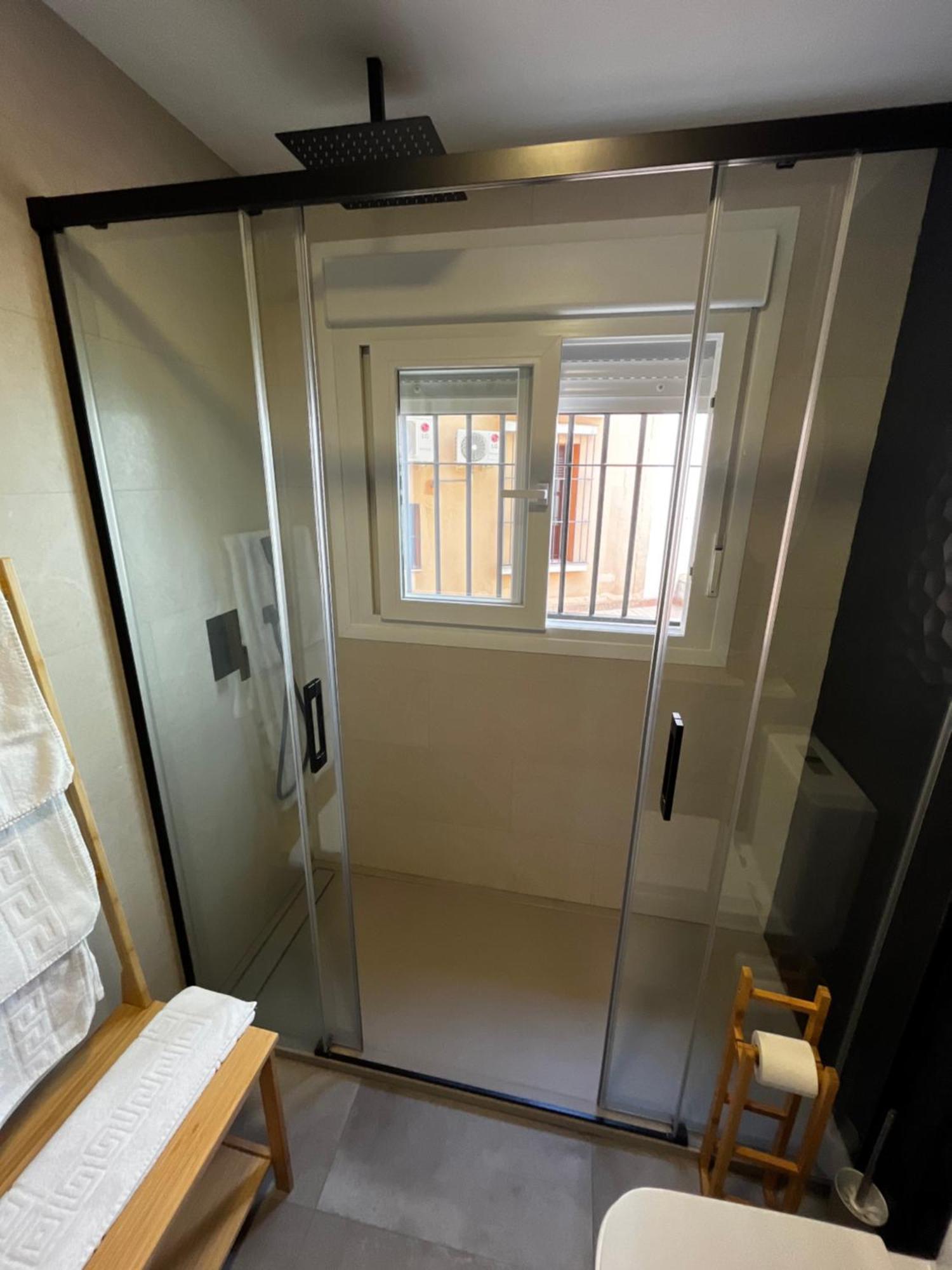 Appartement Argote De Molina Séville
