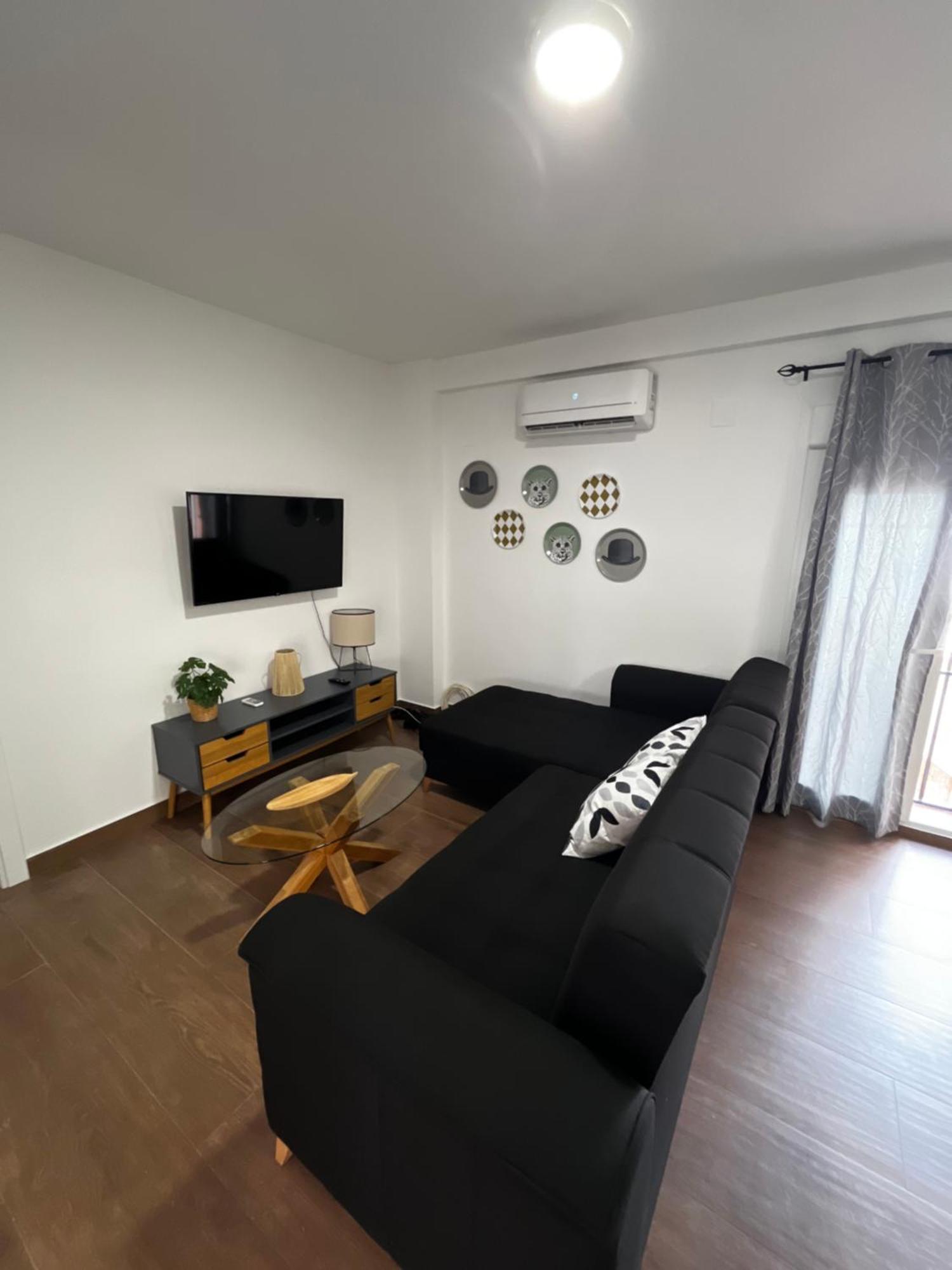 Appartement Argote De Molina