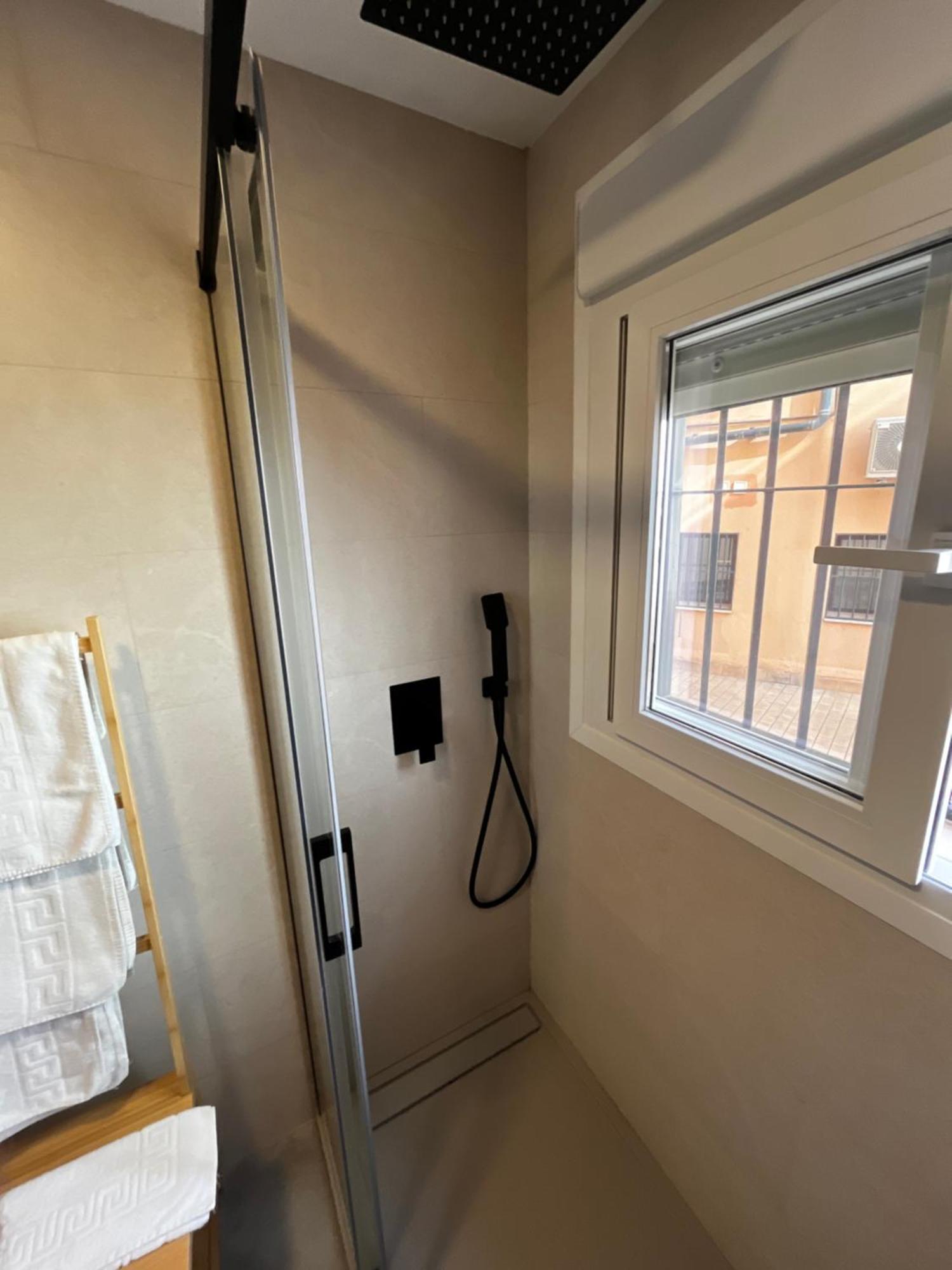 Argote De Molina Appartement