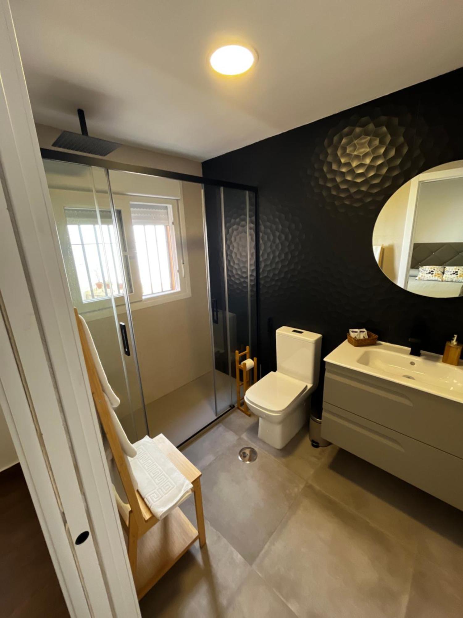 Appartement Argote De Molina *