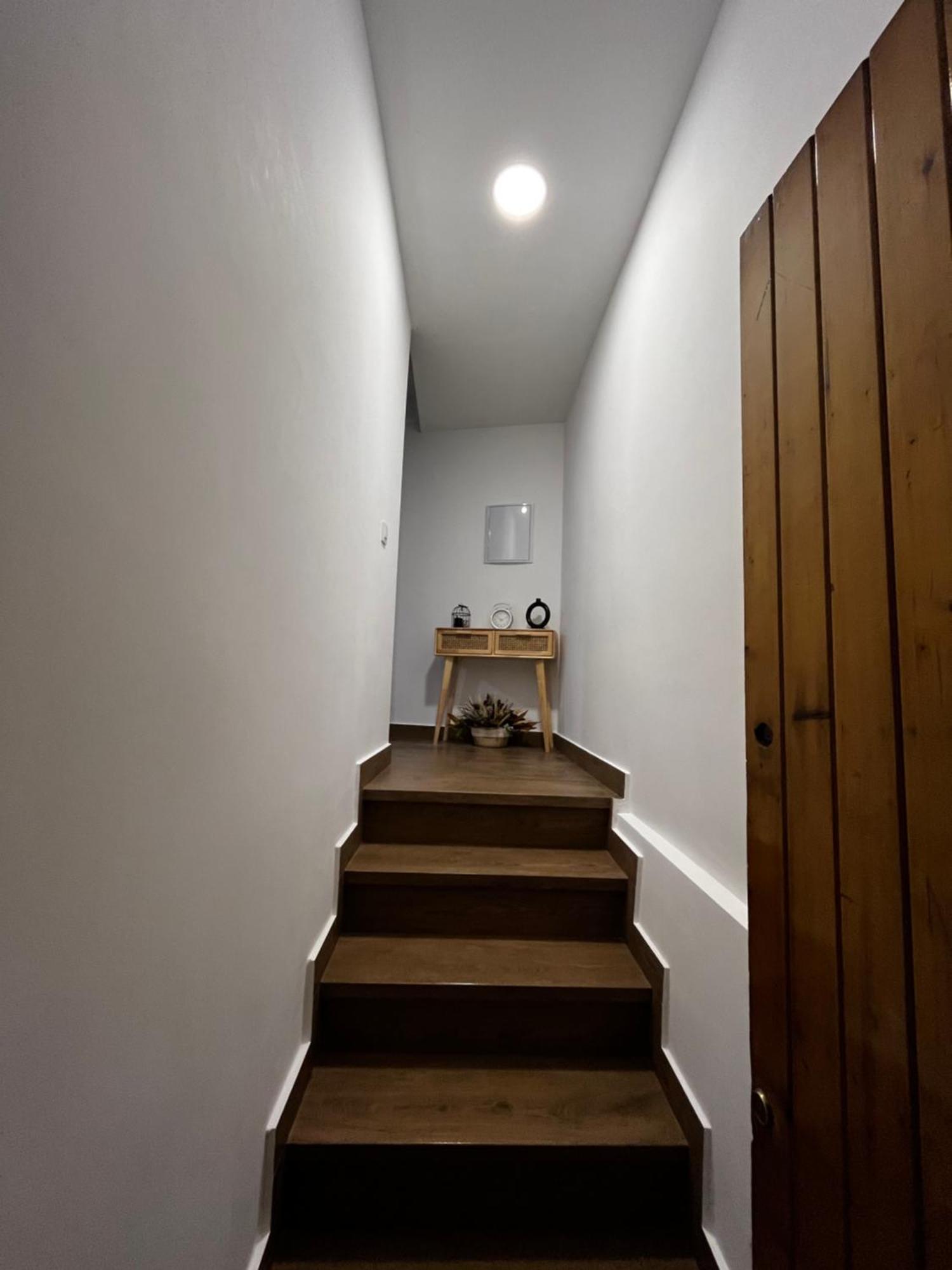 Appartement Argote De Molina *