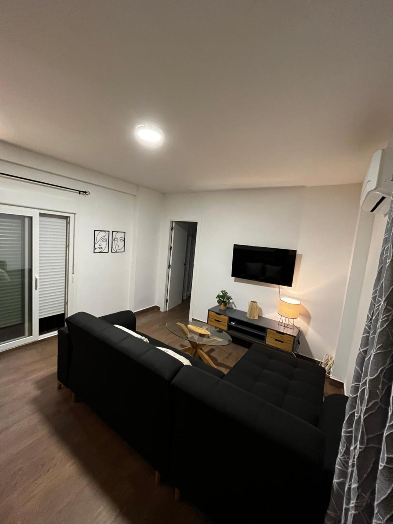 Appartement Argote De Molina *