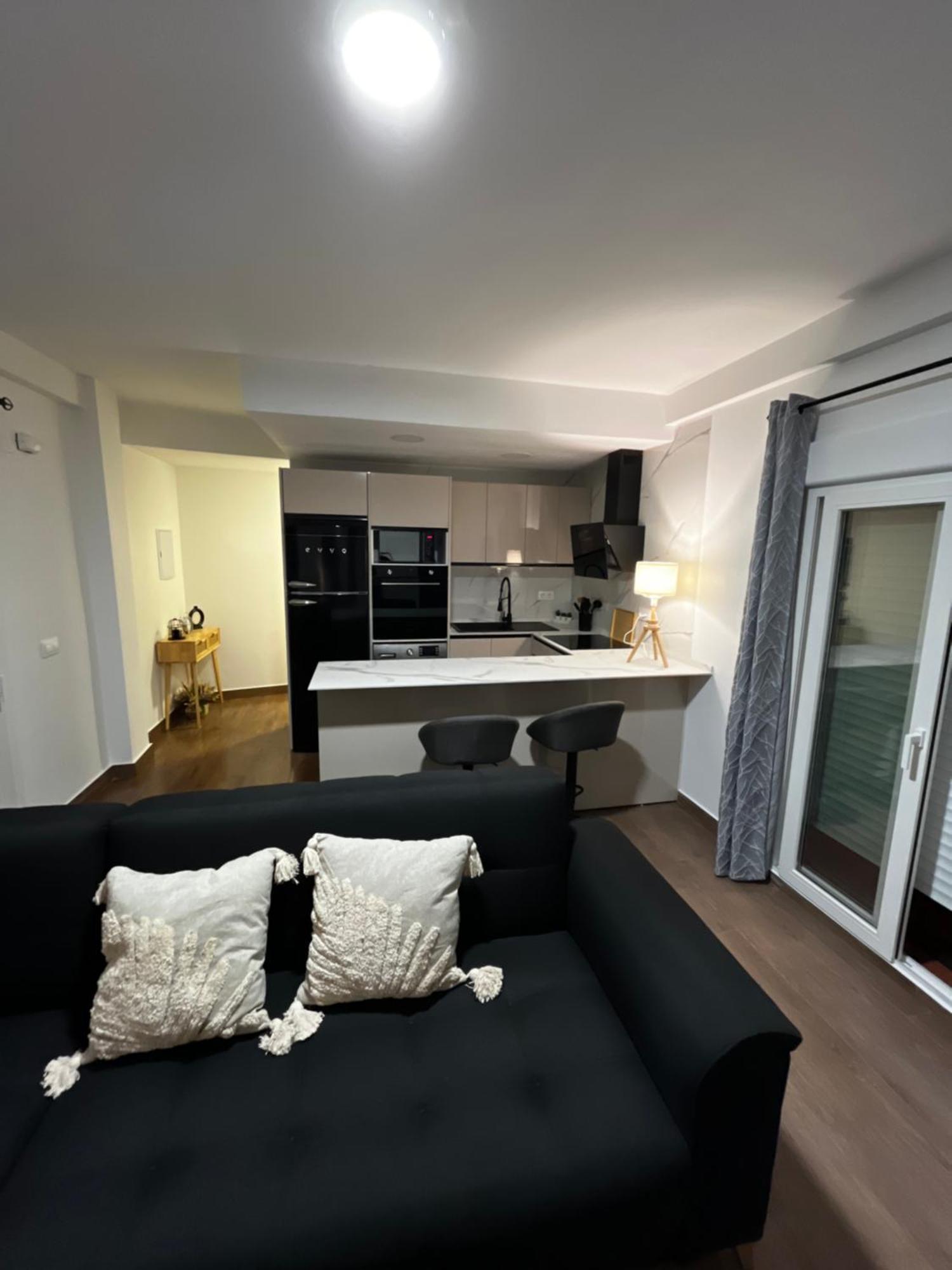 Argote De Molina Appartement