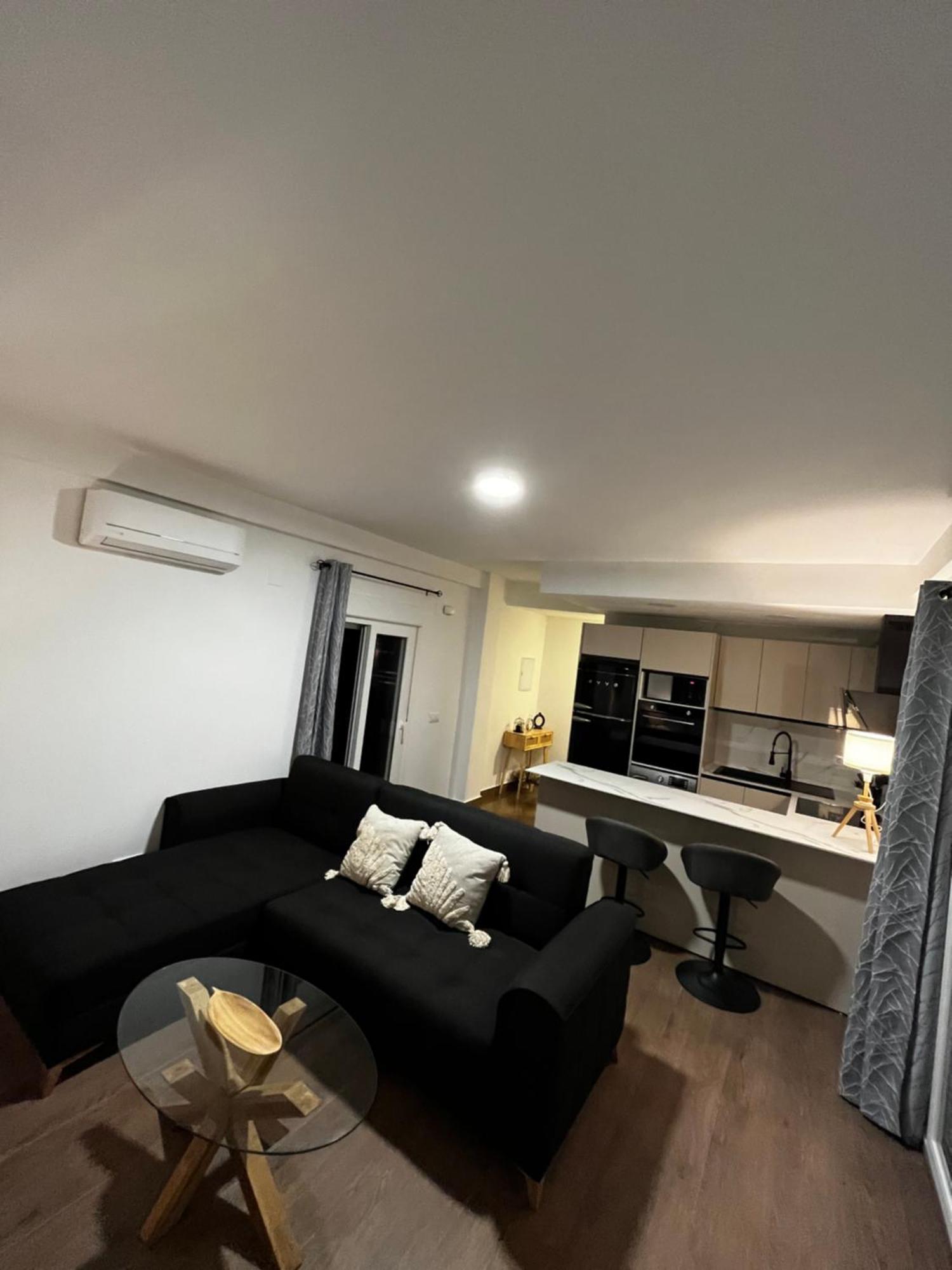 Appartement Argote De Molina