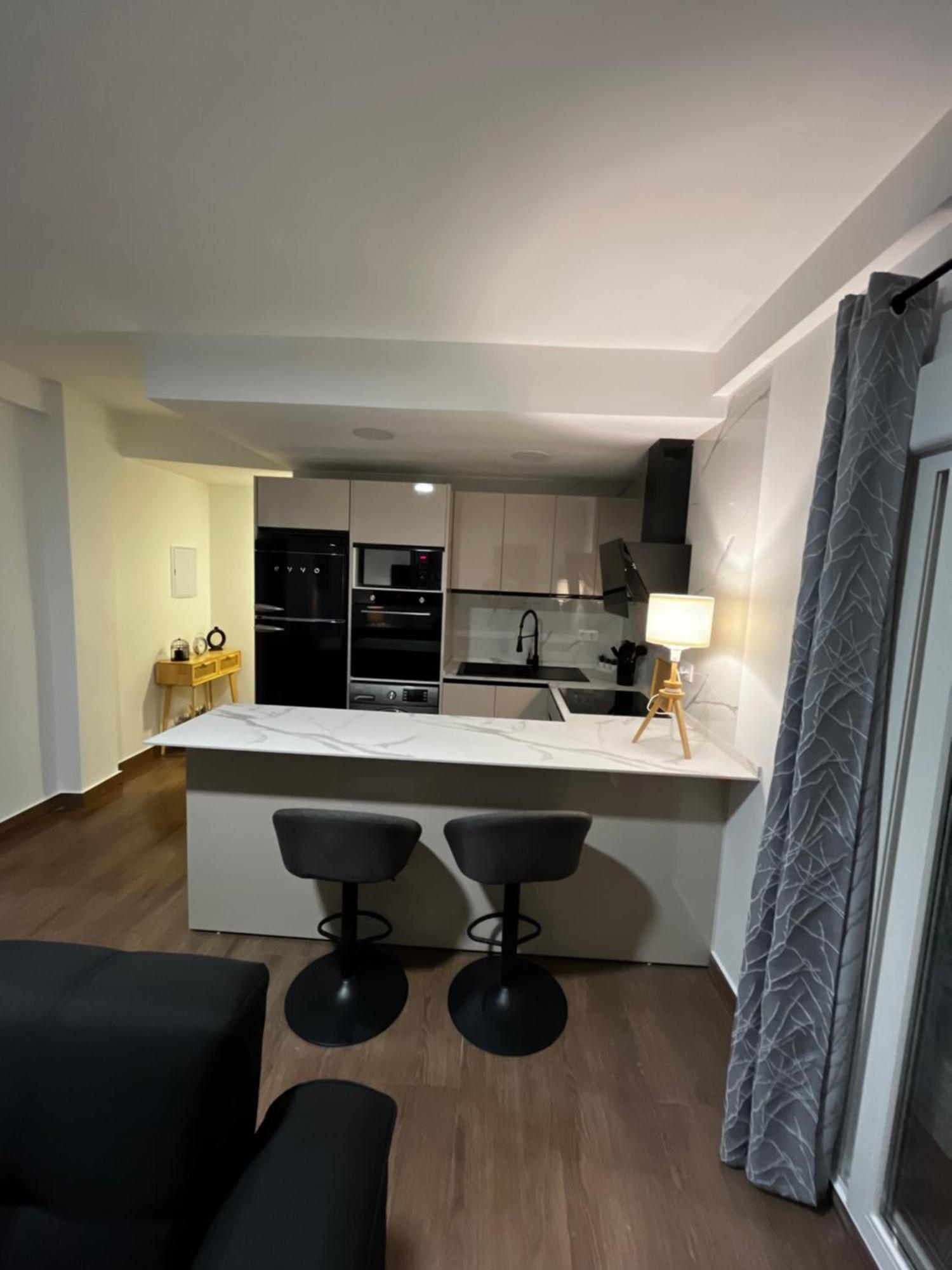 Argote De Molina Appartement