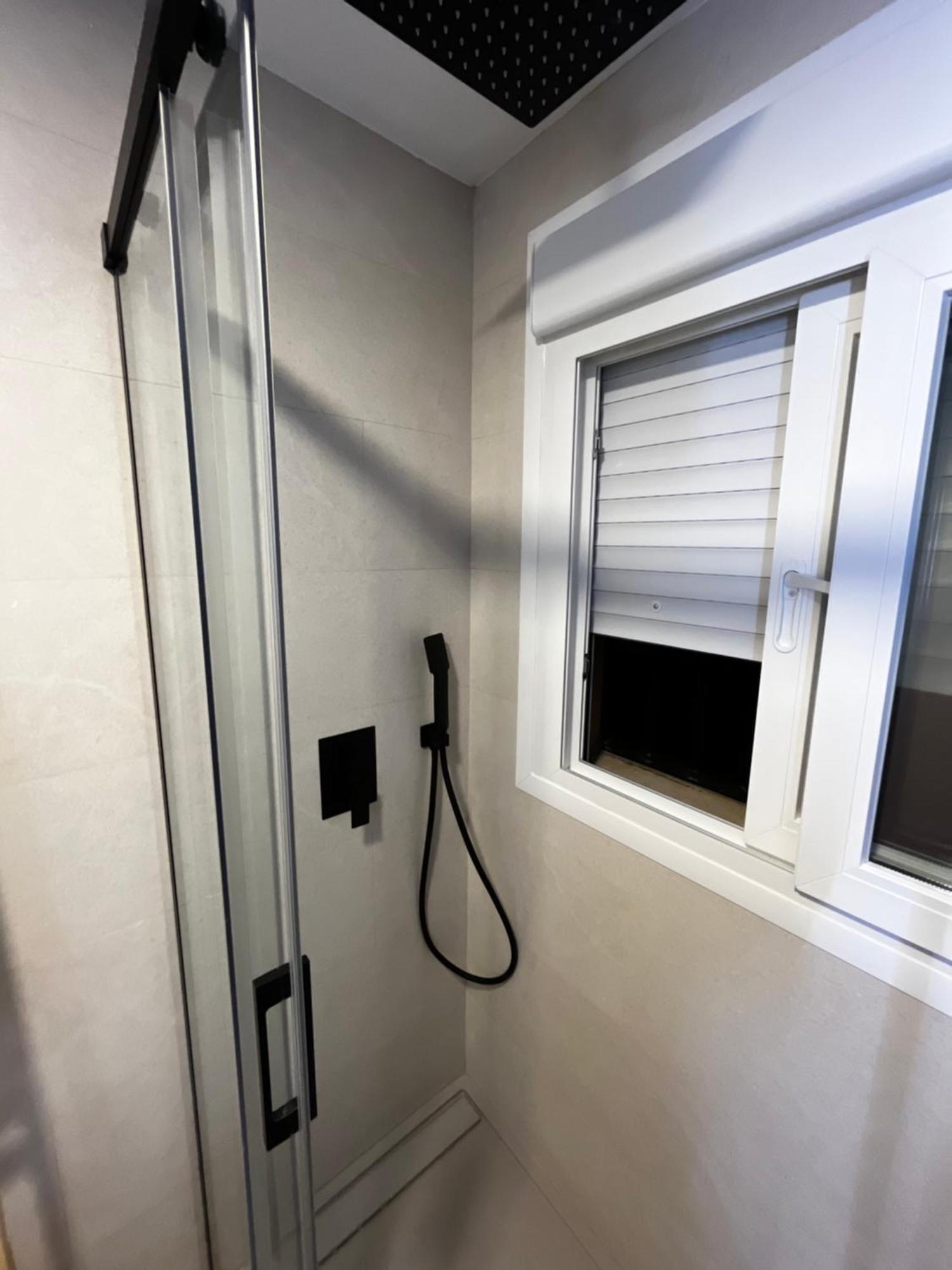 Appartement Argote De Molina Séville