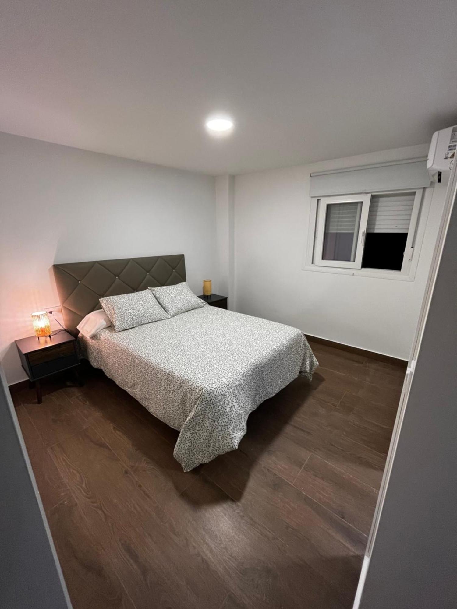 Argote De Molina Appartement